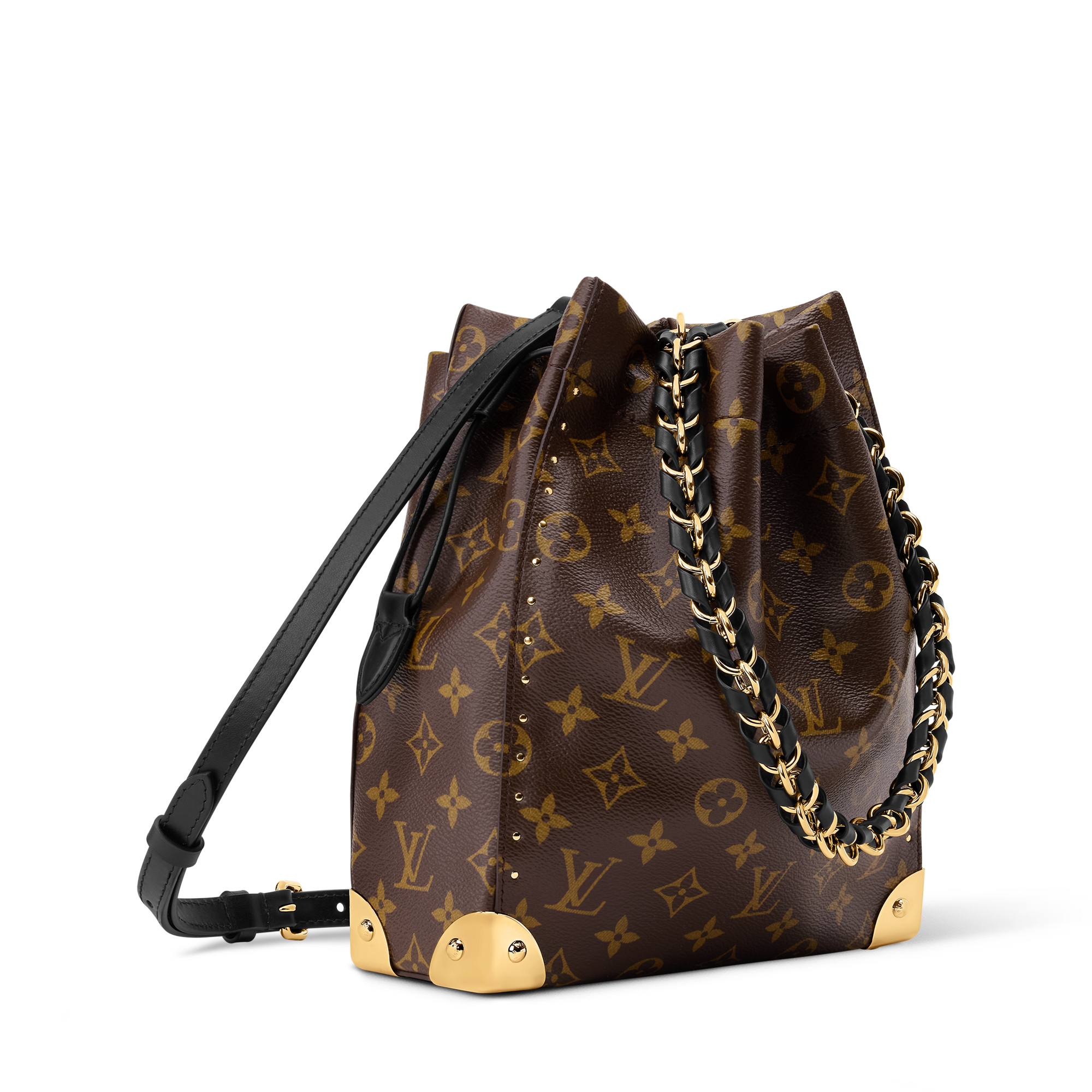 Noé Trunk Monogram - Handbags | LOUIS VUITTON